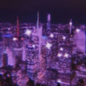 Meet your Posher, Hadley